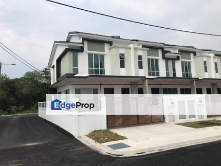 2-Storey Terrache House Saujana KLIA Sepang, Selangor, Sepang