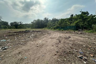 Lot 356, Seberang Perai Selatan