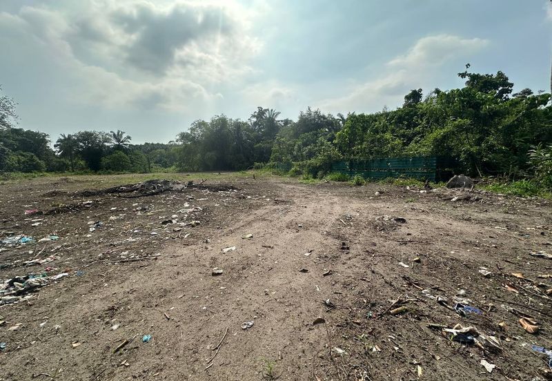 Lot 356, Seberang Perai Selatan