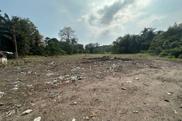 Lot 356, Seberang Perai Selatan