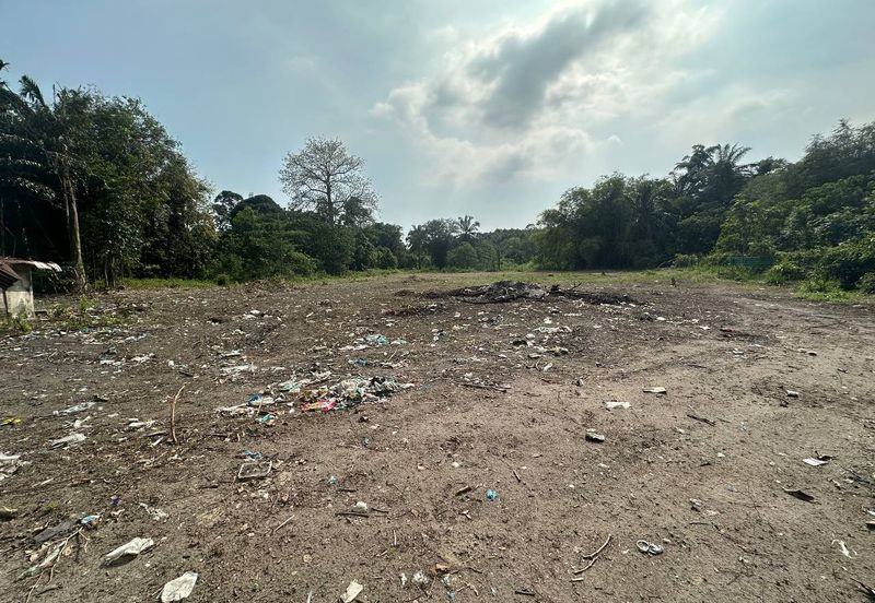 Lot 356, Seberang Perai Selatan