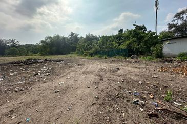 Lot 356, Seberang Perai Selatan