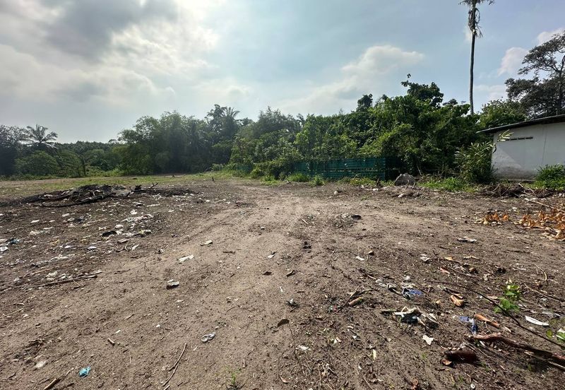 Lot 356, Seberang Perai Selatan