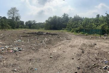 Lot 356, Seberang Perai Selatan