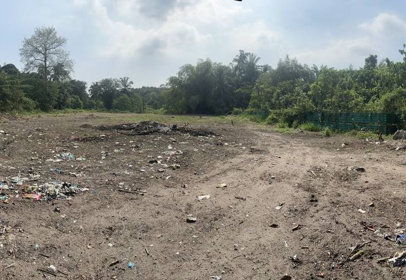 Lot 356, Seberang Perai Selatan