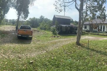 Lot 356, Seberang Perai Selatan