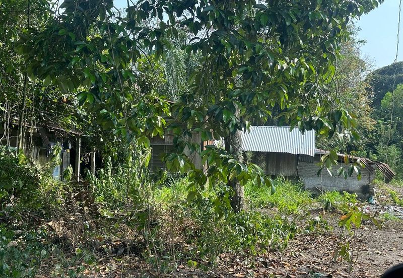 Lot 356, Seberang Perai Selatan