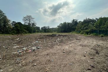 Lot 356, Seberang Perai Selatan