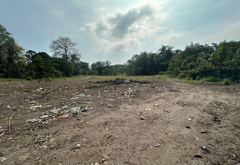 Lot 356, Seberang Perai Selatan