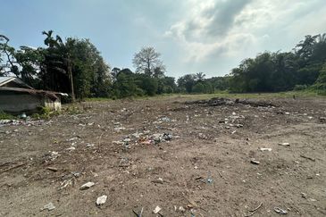 Lot 356, Seberang Perai Selatan