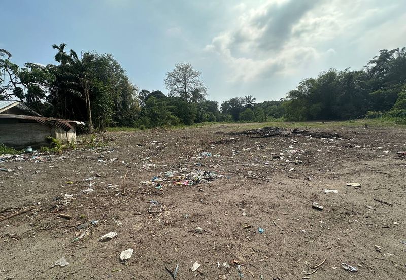 Lot 356, Seberang Perai Selatan