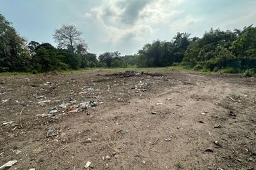 Lot 356, Seberang Perai Selatan