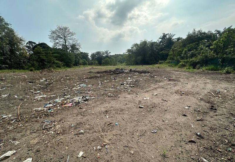 Lot 356, Seberang Perai Selatan