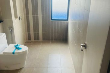 Tilia Encorp Cahaya Alam