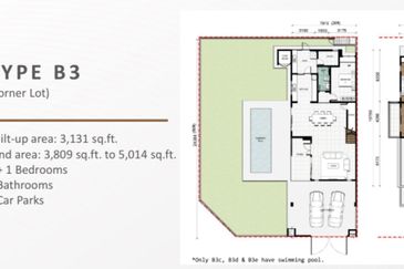 Tilia Encorp Cahaya Alam
