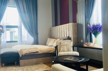 Tilia Encorp Cahaya Alam