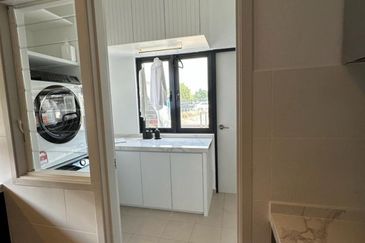 Tilia Encorp Cahaya Alam