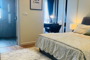 Tilia Encorp Cahaya Alam