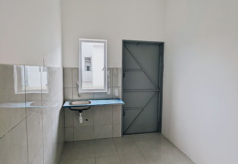 Rumah Teres Sungai Petani