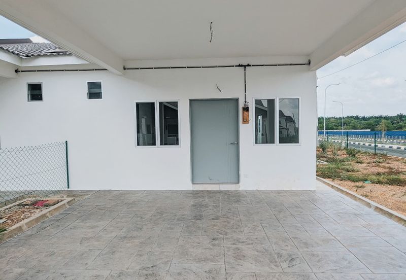 Rumah Teres Sungai Petani