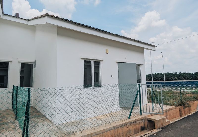 Rumah Teres Sungai Petani