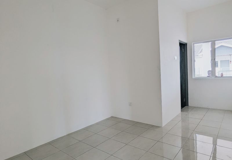 Rumah Teres Sungai Petani