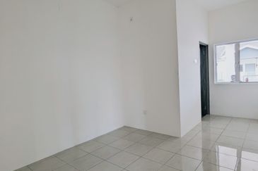 Rumah Teres Sungai Petani