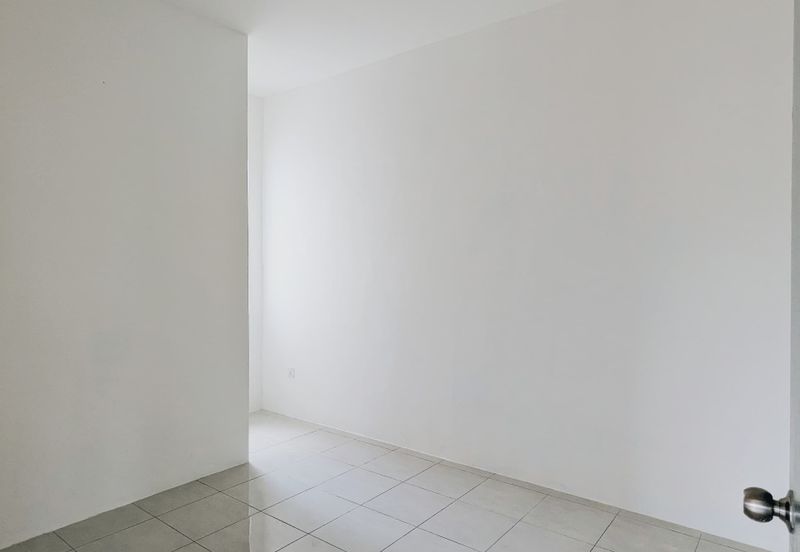 Rumah Teres Sungai Petani