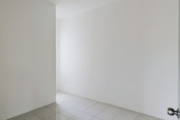 Rumah Teres Sungai Petani