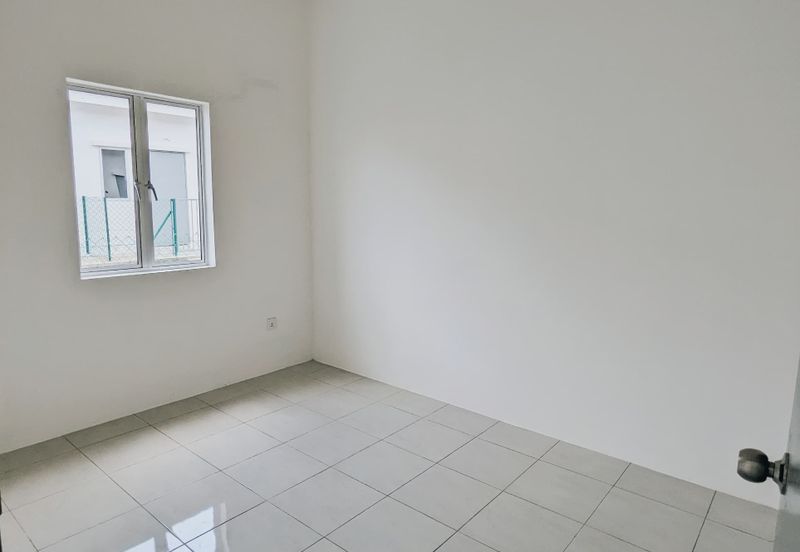 Rumah Teres Sungai Petani