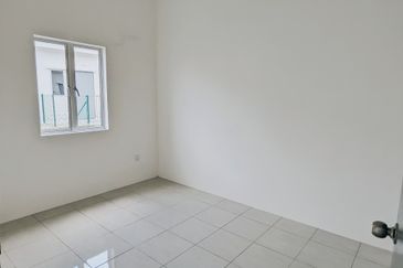 Rumah Teres Sungai Petani