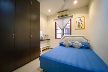 Double Storey Terrace House for Sale Bukit Jelutong Shah Alam