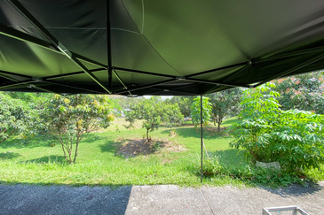 Double Storey Terrace House for Sale Bukit Jelutong Shah Alam