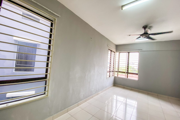 Laman Tasik Condominium