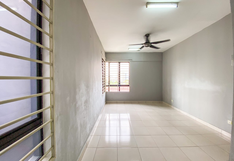 Laman Tasik Condominium