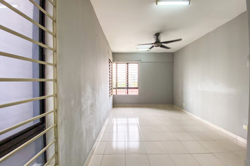 Laman Tasik Condominium