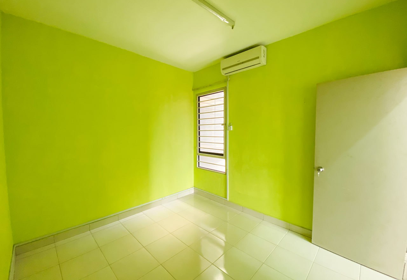 Laman Tasik Condominium