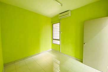 Laman Tasik Condominium