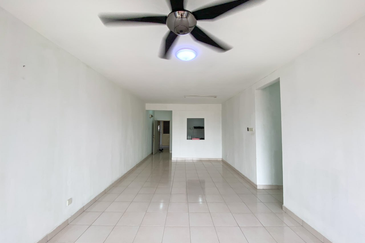 Laman Tasik Condominium