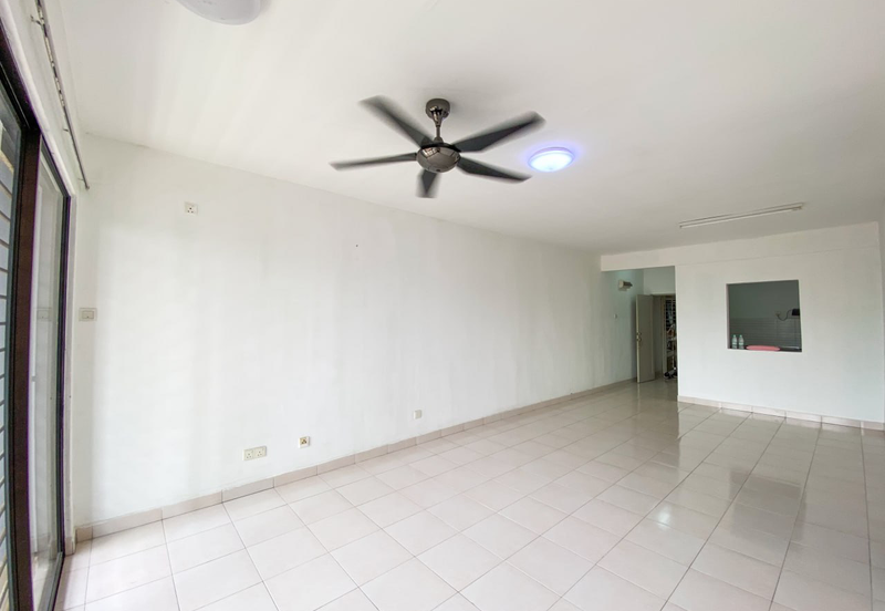 Laman Tasik Condominium