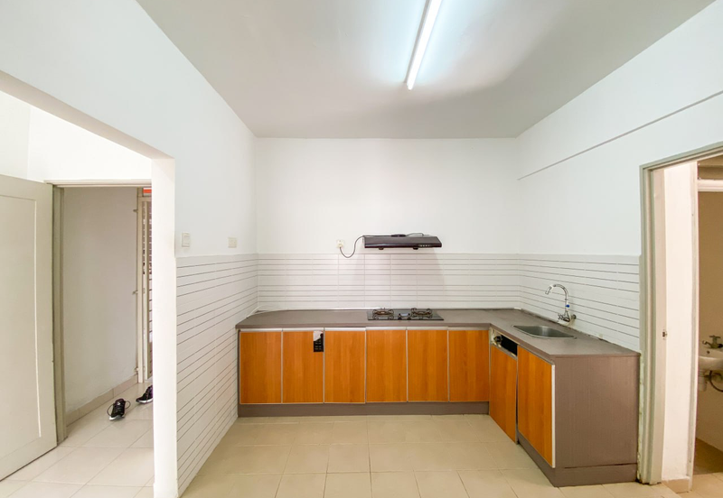 Laman Tasik Condominium