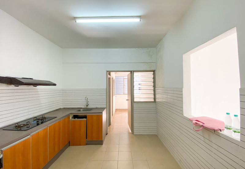 Laman Tasik Condominium