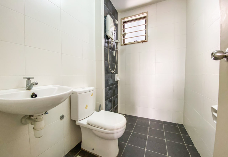 Laman Tasik Condominium