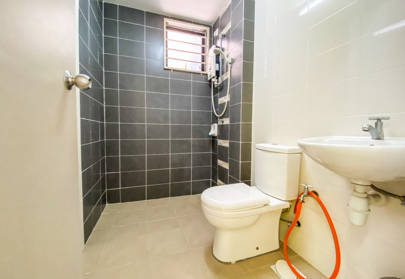 Laman Tasik Condominium