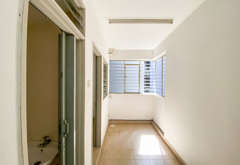 Laman Tasik Condominium