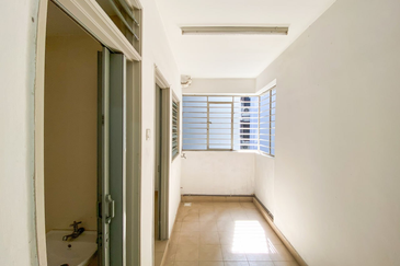 Laman Tasik Condominium