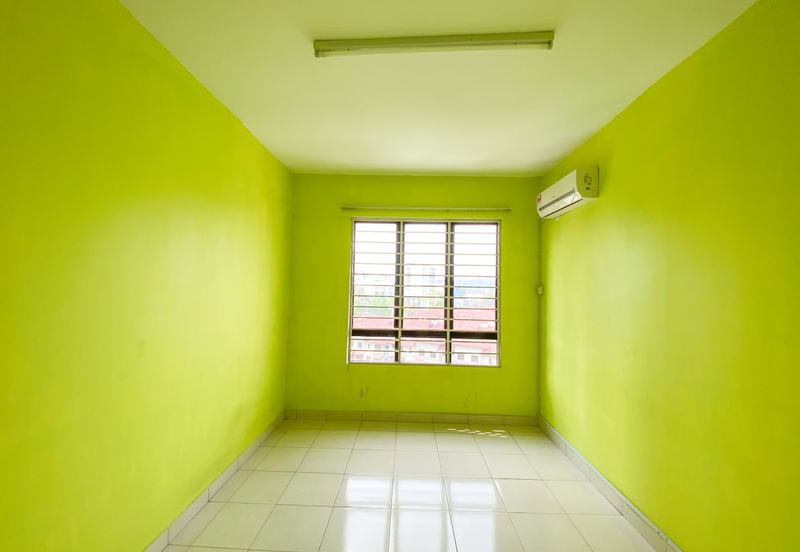 Laman Tasik Condominium