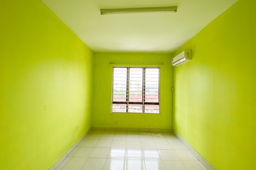 Laman Tasik Condominium