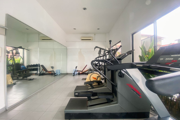 Laman Tasik Condominium