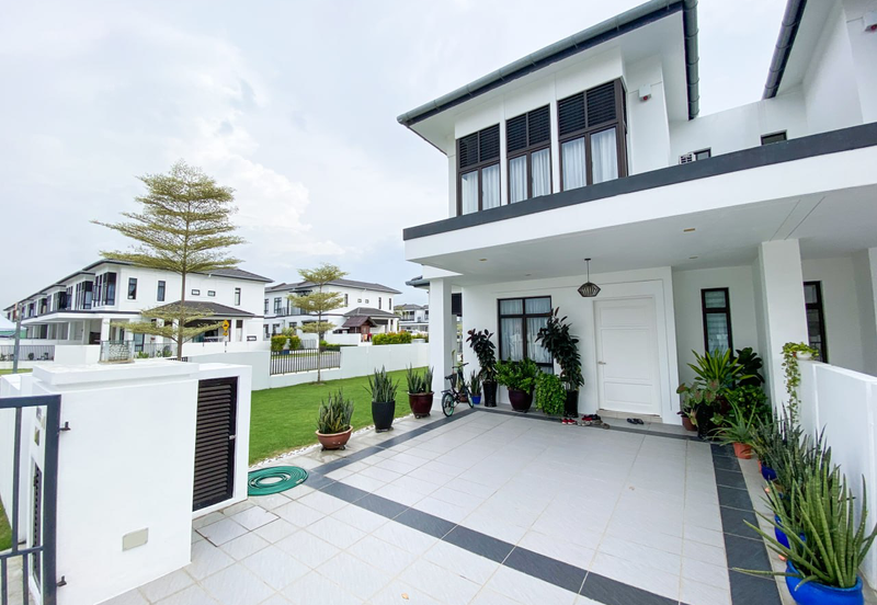 Graham Garden @ Eco Grandeur